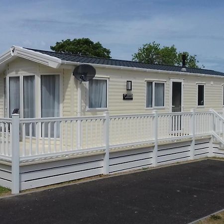 Porth Retreat At Newquay Bay Resort Dış mekan fotoğraf