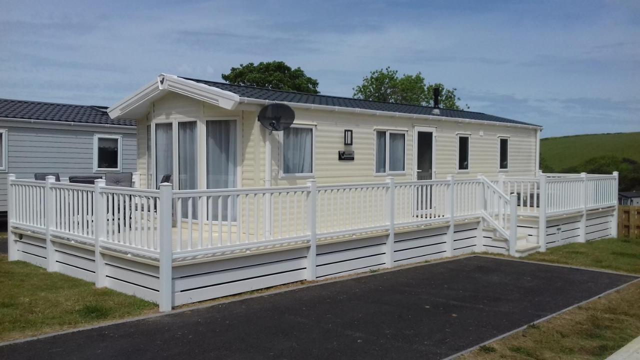 Porth Retreat At Newquay Bay Resort Dış mekan fotoğraf
