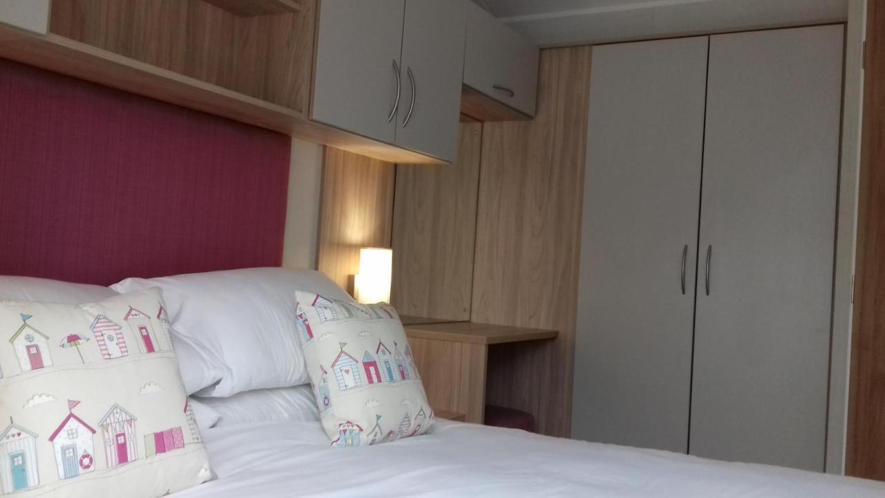 Porth Retreat At Newquay Bay Resort Dış mekan fotoğraf