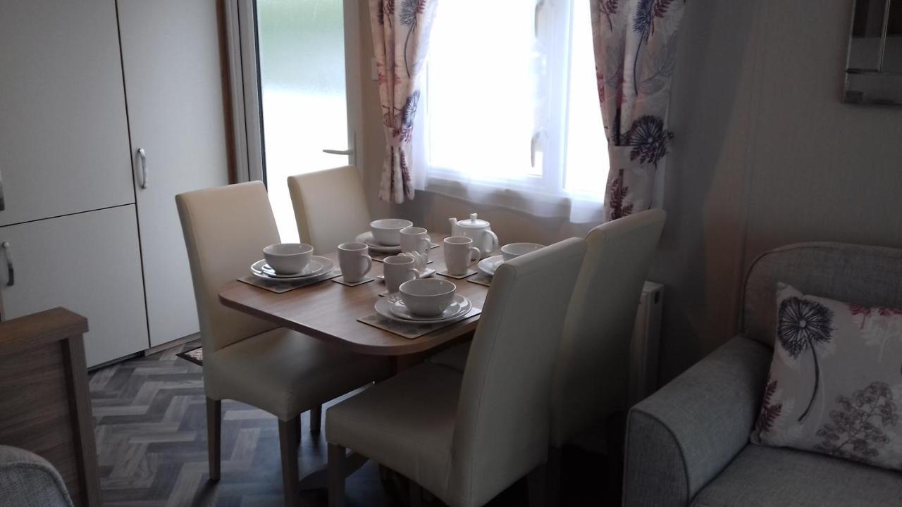 Porth Retreat At Newquay Bay Resort Dış mekan fotoğraf